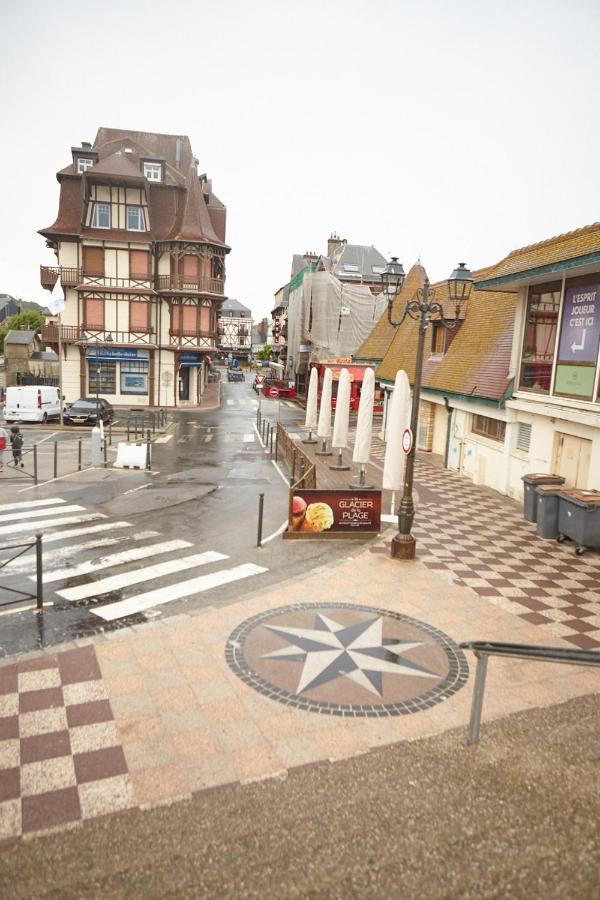 Etretat Hyper Centre - Gite Le Chant Des Sirenes - 3 Chambres Exterior photo